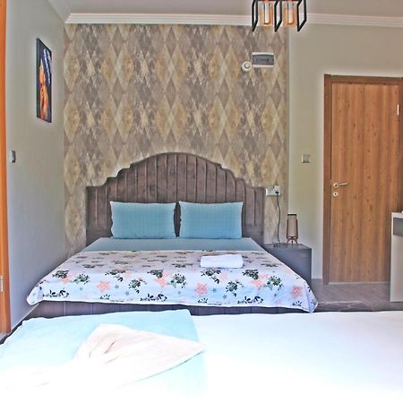 Yeni Foca Butik Otel エクステリア 写真