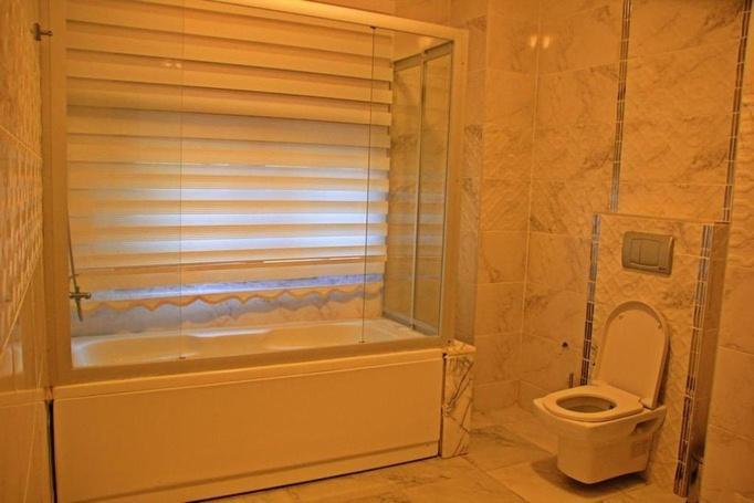 Yeni Foca Butik Otel エクステリア 写真